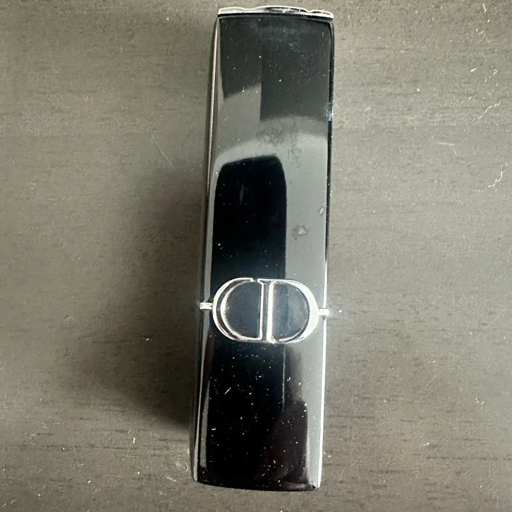 Dior Rouge Dior Satin Lipstick - Soft Coral Pink 772